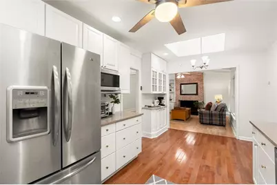 1857 Meadowood Drive, Marietta, GA 30062 - Photo 13