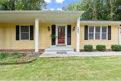 1857 Meadowood Drive, Marietta, GA 30062 - Photo 39