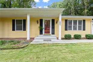 1857 Meadowood Dr, Marietta, GA 30062 - Photo 39