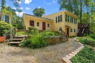 1857 Meadowood Dr, Marietta, GA 30062 - Photo 33