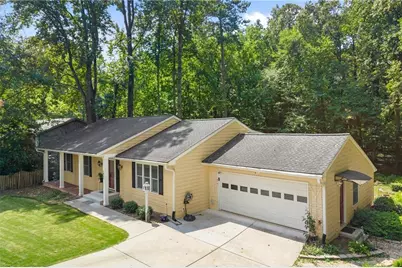 1857 Meadowood Drive, Marietta, GA 30062 - Photo 37