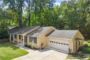 1857 Meadowood Dr, Marietta, GA 30062 - Photo 37