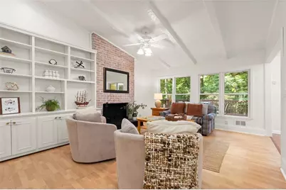 1857 Meadowood Drive, Marietta, GA 30062 - Photo 5