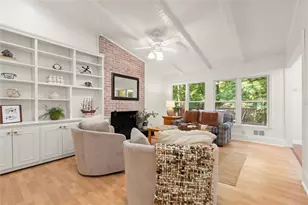1857 Meadowood Dr, Marietta, GA 30062 - Photo 5
