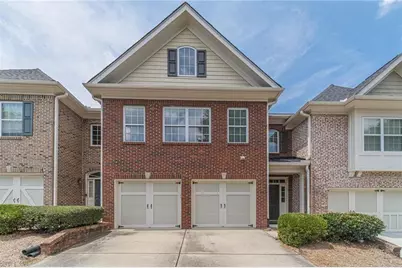2364 Harshaw Avenue, Lawrenceville, GA 30043 - Photo 1