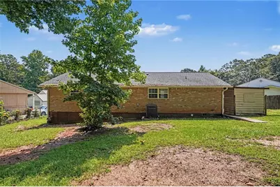312 W Downing Court, Jonesboro, GA 30238 - Photo 25