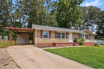 312 W Downing Court, Jonesboro, GA 30238 - Photo 23