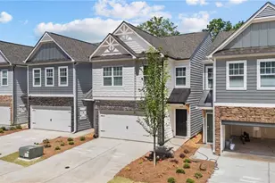 509 Hayes Ln, Canton, GA 30115 - Photo 21