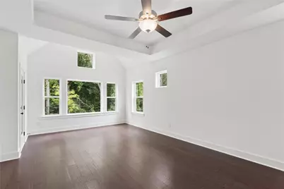 4545 Beechnut Circle, Cumming, GA 30028 - Photo 11