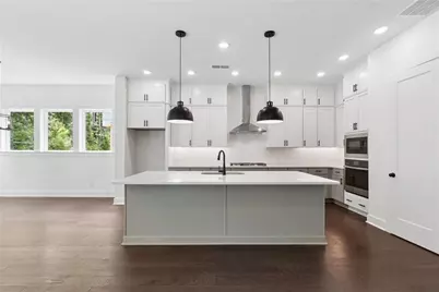 4545 Beechnut Circle, Cumming, GA 30028 - Photo 7