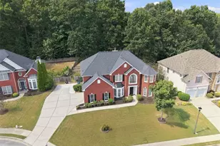 279 Sweet Cane Trail, Grayson, GA 30017 - Photo 1