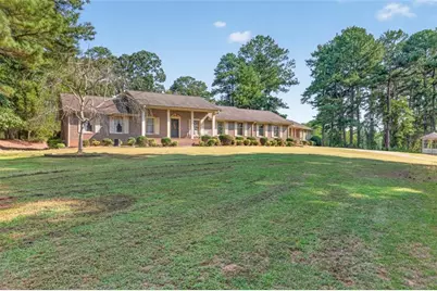 160 Apalachee Church Road, Auburn, GA 30011 - Photo 3