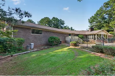 160 Apalachee Church Road, Auburn, GA 30011 - Photo 63
