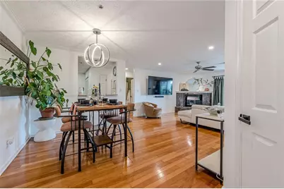 970 Sidney Marcus Boulevard NE #2107, Atlanta, GA 30324 - Photo 23