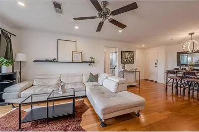 970 Sidney Marcus Boulevard NE #2107, Atlanta, GA 30324 - Photo 21