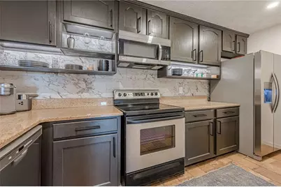 970 Sidney Marcus Boulevard NE #2107, Atlanta, GA 30324 - Photo 5