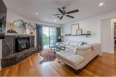 970 Sidney Marcus Boulevard NE #2107, Atlanta, GA 30324 - Photo 19
