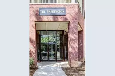 870 Mayson Turner Road #1103, Atlanta, GA 30314 - Photo 1