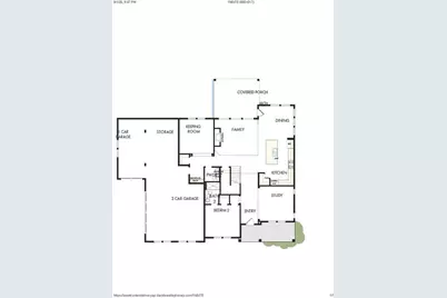 7350 Magnolia Crest Lane, Cumming, GA 30028 - Photo 3
