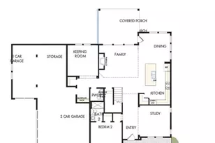 7350 Magnolia Crst Ln, Cumming, GA 30028 - Photo 3