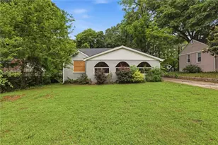 2668 Joyce Ave, Decatur, GA 30032 - Photo 1