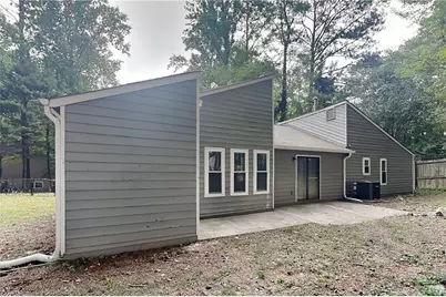 4792 Southern Court NW, Acworth, GA 30102 - Photo 17