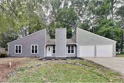 4792 Southern Court NW, Acworth, GA 30102 - Photo 1