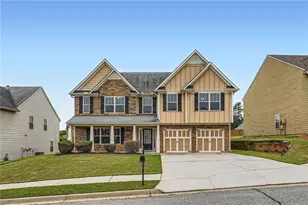1071 Mcduffie Cir, Douglasville, GA 30134 - Photo 1