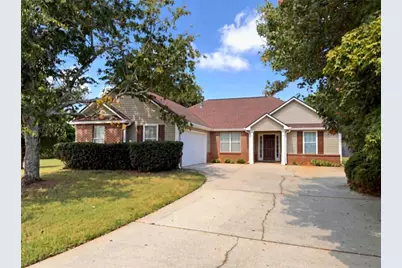 5075 Towne Park Drive, McDonough, GA 30252 - Photo 1