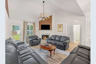 5075 Towne Park Drive, McDonough, GA 30252 - Photo 5