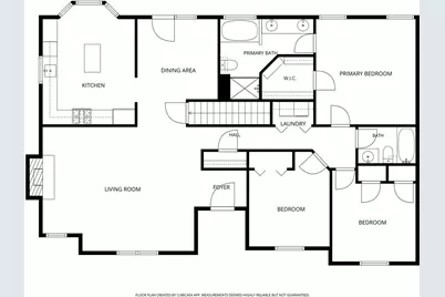 1086 Fieldstone Drive, Canton, GA 30114 - Photo 41