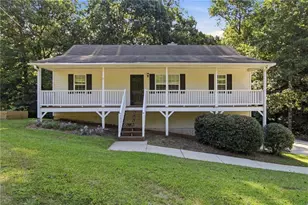 39 Spring Leaf Pl, Dallas, GA 30157 - Photo 1