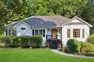 567 Leah Dr, Powder Springs, GA 30127 - Photo 1