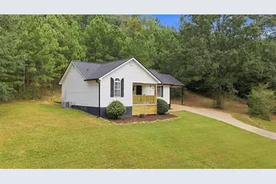 452 Parrish Road, Cedartown, GA 30125 - Photo 3