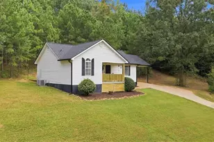 452 Parrish Rd, Cedartown, GA 30125 - Photo 3