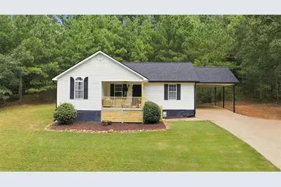 452 Parrish Road, Cedartown, GA 30125 - Photo 1