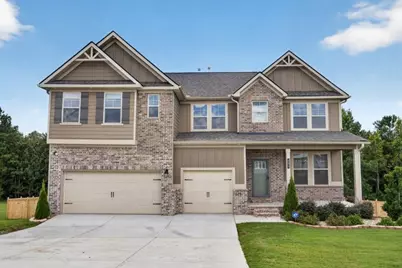 161 Donovan Avenue, Locust Grove, GA 30248 - Photo 1