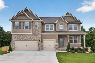 161 Donovan Ave, Locust Grove, GA 30248 - Photo 1