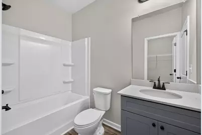 161 Donovan Avenue, Locust Grove, GA 30248 - Photo 13