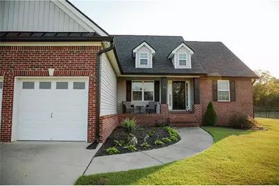 44 Morgan Lane, Rockmart, GA 30153 - Photo 3