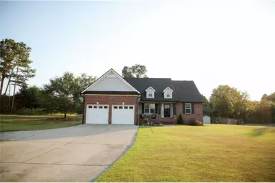 44 Morgan Lane, Rockmart, GA 30153 - Photo 1
