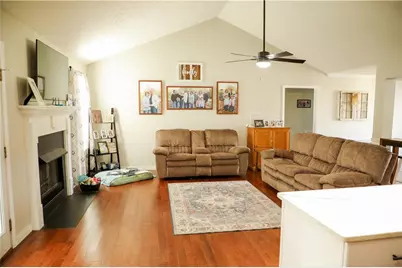 44 Morgan Lane, Rockmart, GA 30153 - Photo 5