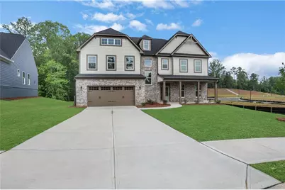 151 Cedar Crest Lane, Dawsonville, GA 30534 - Photo 1