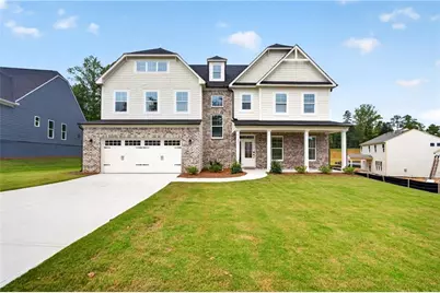 151 Cedar Crest Lane, Dawsonville, GA 30534 - Photo 1