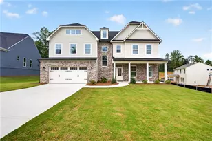 151 Cedar Crst Ln, Dawsonville, GA 30534 - Photo 1