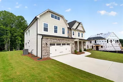 151 Cedar Crest Lane, Dawsonville, GA 30534 - Photo 3