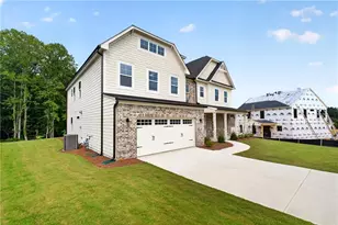 151 Cedar Crst Ln, Dawsonville, GA 30534 - Photo 3