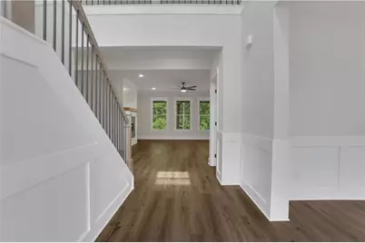 151 Cedar Crest Lane, Dawsonville, GA 30534 - Photo 5