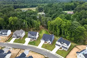 151 Cedar Crst Ln, Dawsonville, GA 30534 - Photo 7