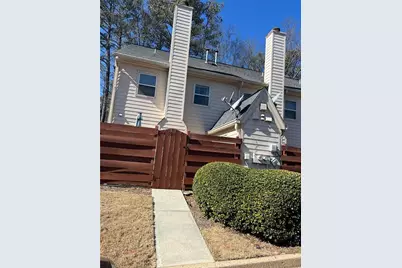 591 Wedgewood Drive #591, Alpharetta, GA 30009 - Photo 1